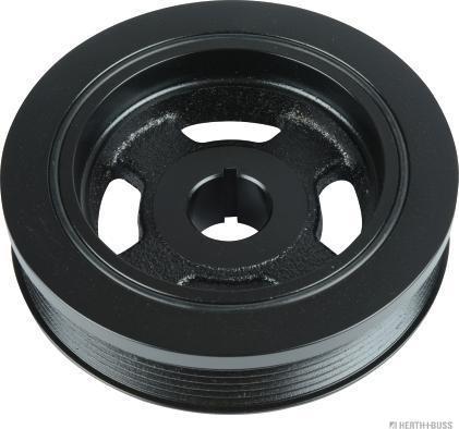 Herth+Buss Jakoparts J1092000 - Poulie, vilebrequin droxauto.com
