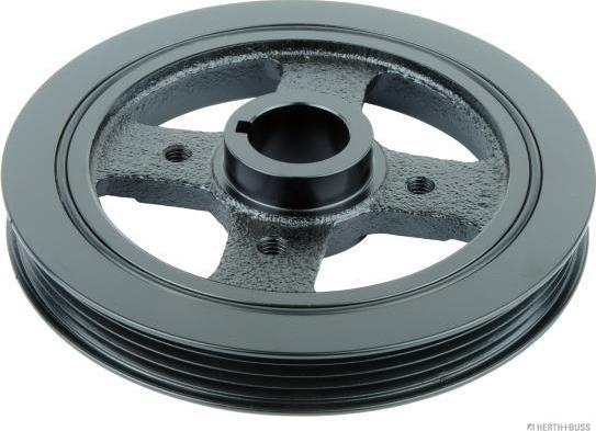 Herth+Buss Jakoparts J1092001 - Poulie, vilebrequin droxauto.com