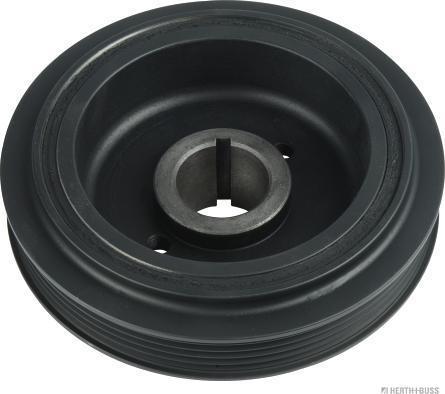 Herth+Buss Jakoparts J1092007 - Poulie, vilebrequin droxauto.com
