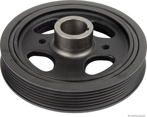 Herth+Buss Jakoparts J1092010 - Poulie, vilebrequin droxauto.com