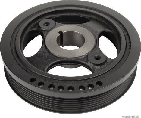 Herth+Buss Jakoparts J1092011 - Poulie, vilebrequin droxauto.com