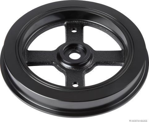 Herth+Buss Jakoparts J1092018 - Poulie, vilebrequin droxauto.com