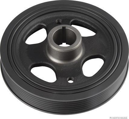Herth+Buss Jakoparts J1092017 - Poulie, vilebrequin droxauto.com