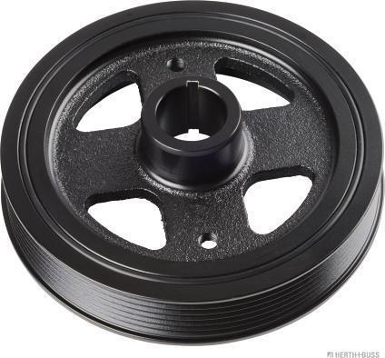 Herth+Buss Jakoparts J1092030 - Poulie, vilebrequin droxauto.com