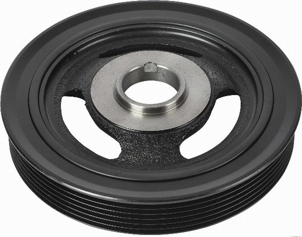 Herth+Buss Jakoparts J1092033 - Poulie, vilebrequin droxauto.com