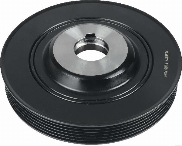 Herth+Buss Jakoparts J1092032 - Poulie, vilebrequin droxauto.com