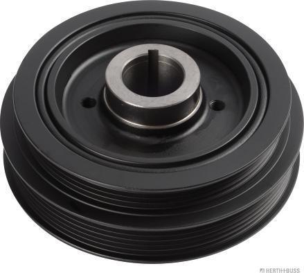Herth+Buss Jakoparts J1092024 - Poulie, vilebrequin droxauto.com