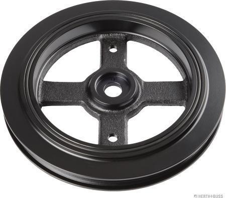 Herth+Buss Jakoparts J1092025 - Poulie, vilebrequin droxauto.com