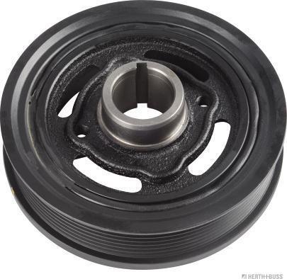 Herth+Buss Jakoparts J1092022 - Poulie, vilebrequin droxauto.com