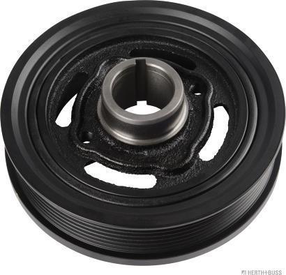 Herth+Buss Jakoparts J1092027 - Poulie, vilebrequin droxauto.com