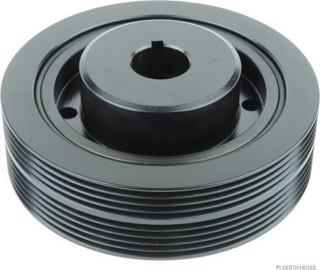 Herth+Buss Jakoparts J1097000 - Poulie, vilebrequin droxauto.com