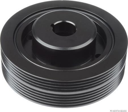 Herth+Buss Jakoparts J1097001 - Poulie, vilebrequin droxauto.com
