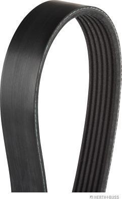 Herth+Buss Jakoparts J1062093 - Courroie trapézoïdale à nervures droxauto.com