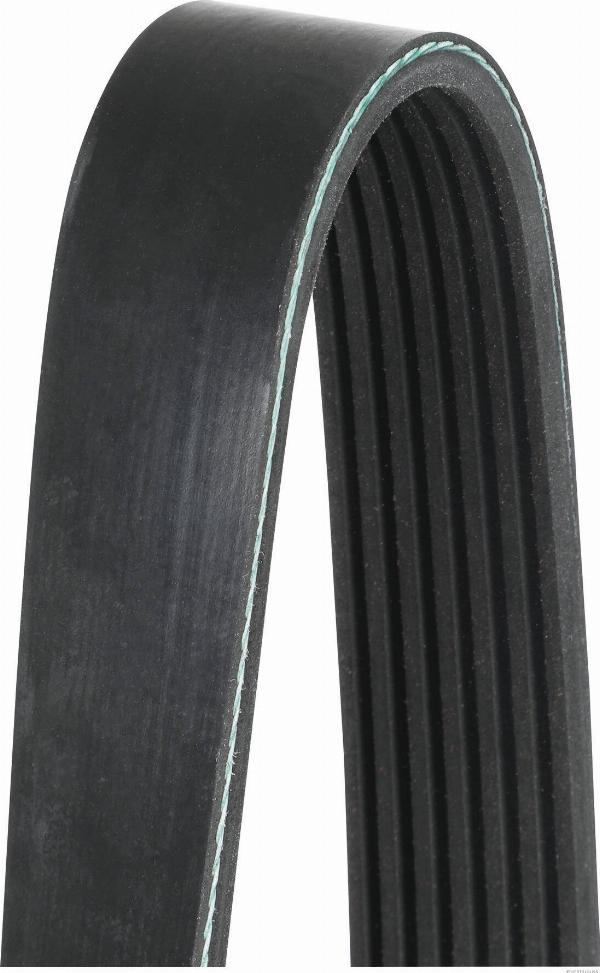 Herth+Buss Jakoparts J1071668 - Courroie trapézoïdale à nervures droxauto.com