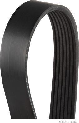 Herth+Buss Jakoparts J1071190 - Courroie trapézoïdale à nervures droxauto.com