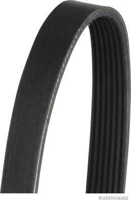 Herth+Buss Jakoparts J1071815 - Courroie trapézoïdale à nervures droxauto.com