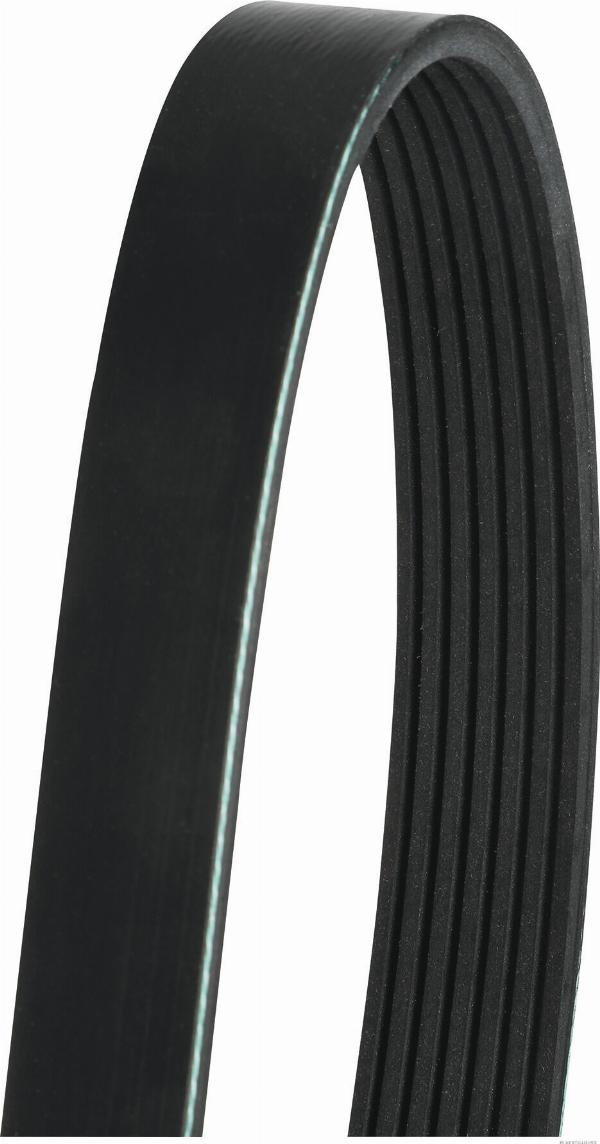 Herth+Buss Jakoparts J1071334 - Courroie trapézoïdale à nervures droxauto.com