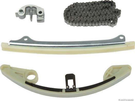Herth+Buss Jakoparts J1194000 - Kit de distribution par chaîne droxauto.com