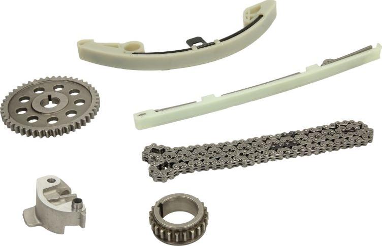 Herth+Buss Jakoparts J1194001 - Kit de distribution par chaîne droxauto.com