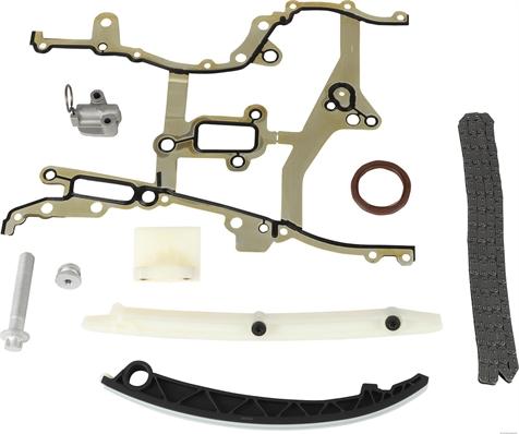 Herth+Buss Jakoparts J1190901 - Kit de distribution par chaîne droxauto.com