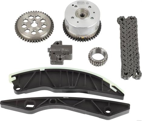 Herth+Buss Jakoparts J1190508 - Kit de distribution par chaîne droxauto.com