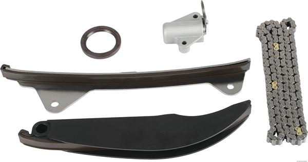 Herth+Buss Jakoparts J1190510 - Kit de distribution par chaîne droxauto.com