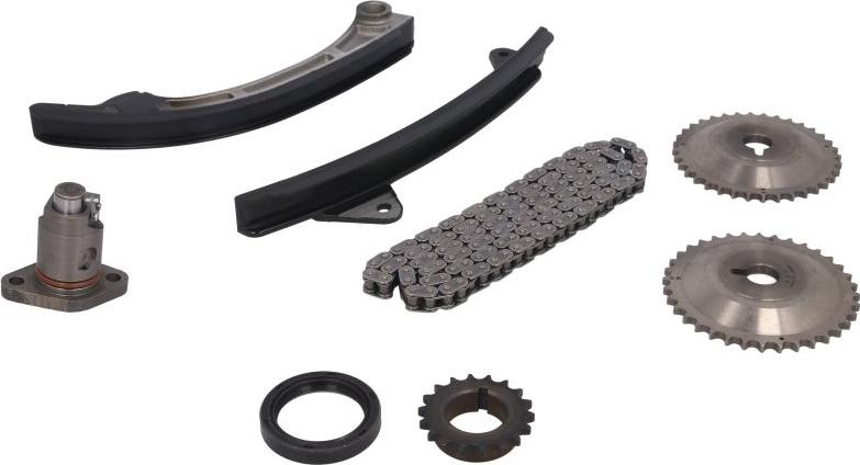 Herth+Buss Jakoparts J1192001 - Kit de distribution par chaîne droxauto.com