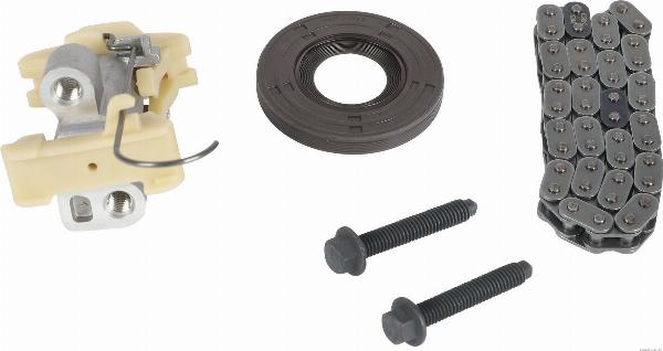 Herth+Buss Jakoparts J1192035 - Kit de distribution par chaîne droxauto.com