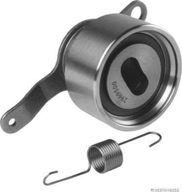 Herth+Buss Jakoparts J1144042 - Poulie-tendeur, courroie de distribution droxauto.com