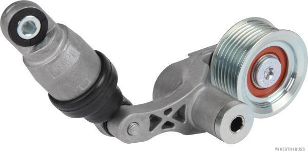 Herth+Buss Jakoparts J1144070 - Tendeur de courroie, courroie trapézoïdale à nervures droxauto.com