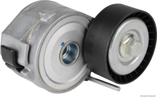 Herth+Buss Jakoparts J1145091 - Tendeur de courroie, courroie trapézoïdale à nervures droxauto.com