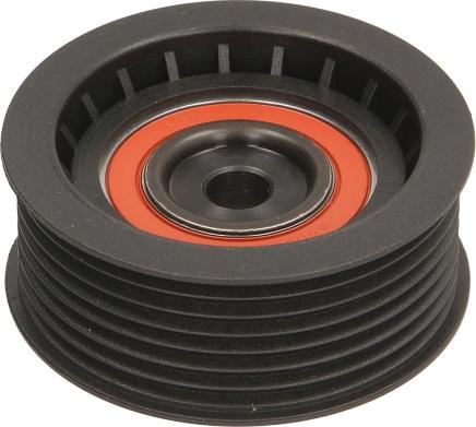 IPD 15-3851 - Poulie renvoi / transmission, courroie trapézoïdale à nervures droxauto.com