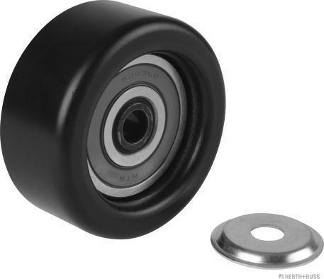 Herth+Buss Jakoparts J1145087 - Poulie renvoi / transmission, courroie trapézoïdale à nervures droxauto.com