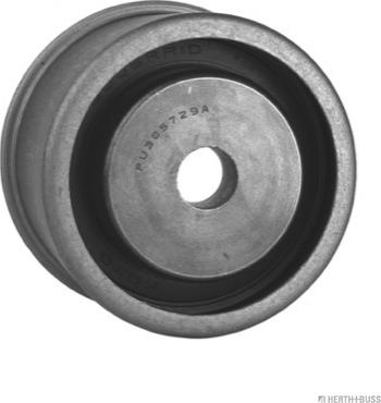 Herth+Buss Jakoparts J1145032 - Poulie renvoi / transmission, courroie de distribution droxauto.com