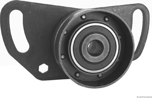 Herth+Buss Jakoparts J1146010 - Poulie-tendeur, courroie de distribution droxauto.com