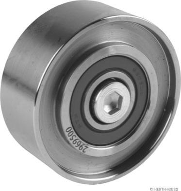Herth+Buss Jakoparts J1140912 - Poulie renvoi / transmission, courroie de distribution droxauto.com