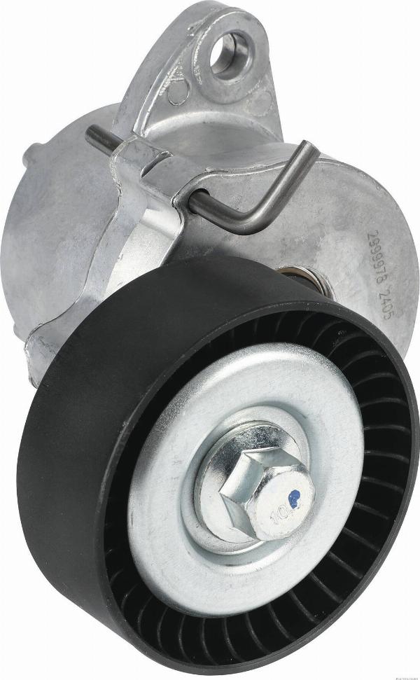 Herth+Buss Jakoparts J1140939 - Tendeur de courroie, courroie trapézoïdale à nervures droxauto.com