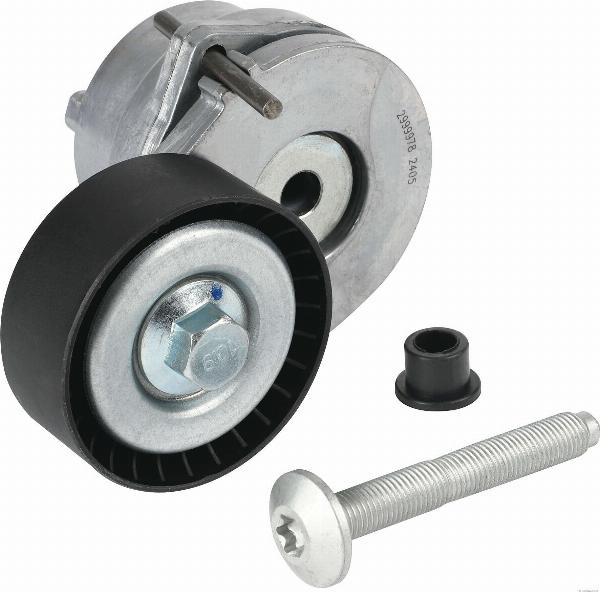 Herth+Buss Jakoparts J1140938 - Tendeur de courroie, courroie trapézoïdale à nervures droxauto.com