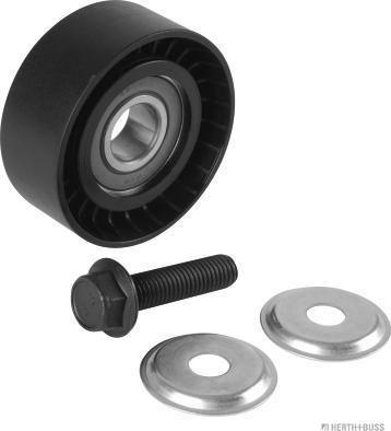 Herth+Buss Jakoparts J1140929 - Poulie renvoi / transmission, courroie trapézoïdale à nervures droxauto.com
