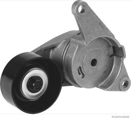 Herth+Buss Jakoparts J1140925 - Tendeur de courroie, courroie trapézoïdale à nervures droxauto.com