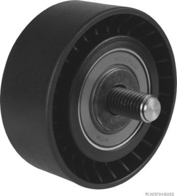 Herth+Buss Jakoparts J1140928 - Poulie renvoi / transmission, courroie trapézoïdale à nervures droxauto.com