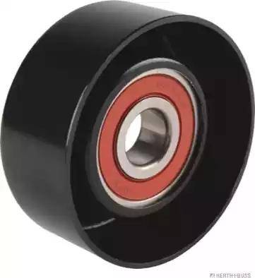 KRAFT AUTOMOTIVE 1226636 - Poulie renvoi / transmission, courroie trapézoïdale à nervures droxauto.com