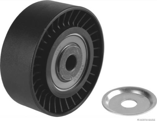 Herth+Buss Jakoparts J1140546 - Poulie renvoi / transmission, courroie trapézoïdale à nervures droxauto.com