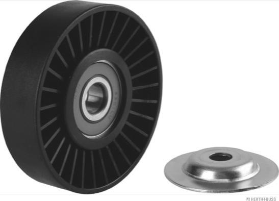 Herth+Buss Jakoparts J1140550 - Poulie renvoi / transmission, courroie trapézoïdale à nervures droxauto.com