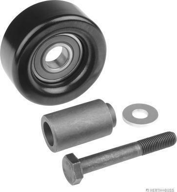 Herth+Buss Jakoparts J1140553 - Poulie renvoi / transmission, courroie trapézoïdale à nervures droxauto.com