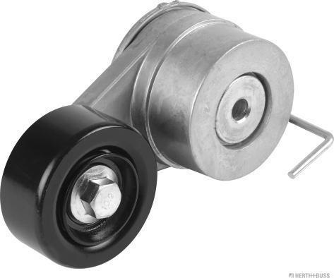 Herth+Buss Jakoparts J1140552 - Tendeur de courroie, courroie trapézoïdale à nervures droxauto.com