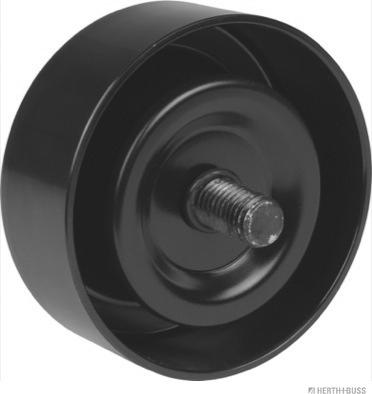 Herth+Buss Jakoparts J1140340 - Poulie renvoi / transmission, courroie trapézoïdale à nervures droxauto.com