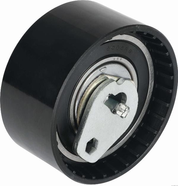Herth+Buss Jakoparts J1141094 - Poulie-tendeur, courroie de distribution droxauto.com