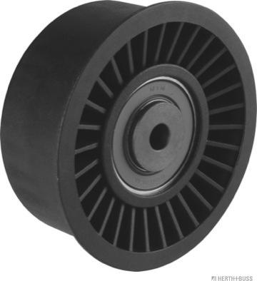 Herth+Buss Jakoparts J1141041 - Poulie renvoi / transmission, courroie de distribution droxauto.com