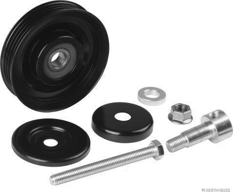 Herth+Buss Jakoparts J1141054 - Poulie renvoi / transmission, courroie trapézoïdale à nervures droxauto.com